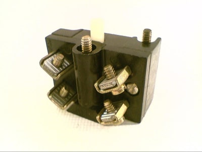 SCHNEIDER ELECTRIC 9001-KA1-OS