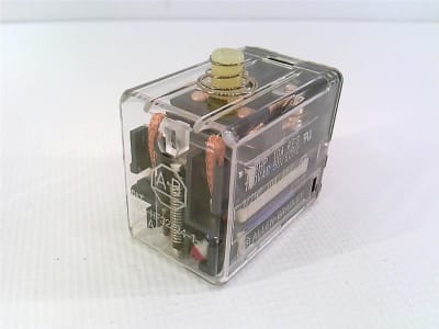 ALLEN BRADLEY 700-HF32Z24-1-4