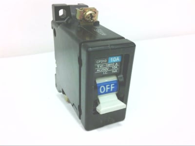 FUJI ELECTRIC CP31D/10