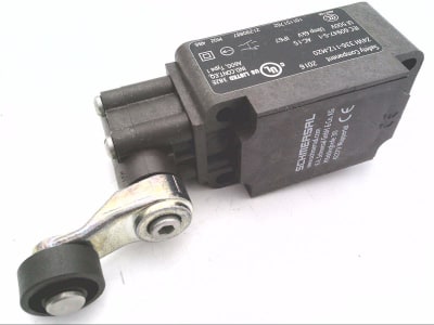 SCHMERSAL Z4VH-336-11Z