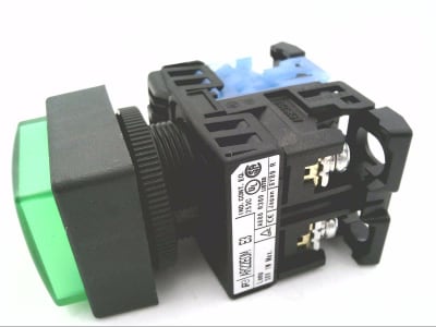FUJI ELECTRIC AR22E0M-10E3G