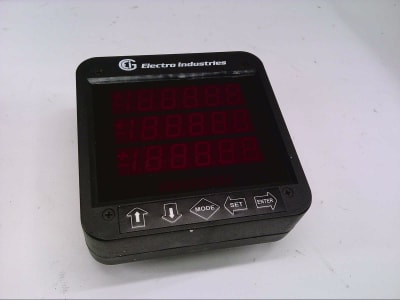 ELECTRO INDUSTRIES P40N