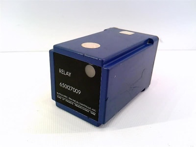 MARSH BELLOFRAM 6501-270-09-00