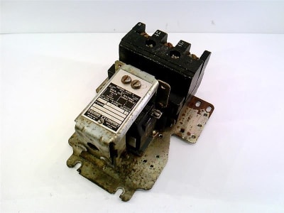 SCHNEIDER ELECTRIC 8502-CO-1-V02