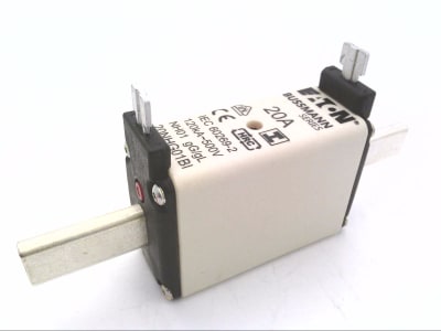 EATON CORPORATION 20NHG01BI