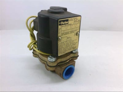 PARKER 08F23O2140ACFEC05