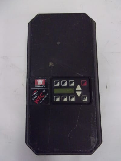 DANFOSS WFC4020-0CHT