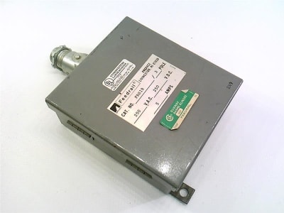 ABB THOMAS & BETTS FRS19