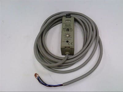 MATSUSHITA ELECTRIC UZF605