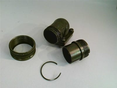 AMPHENOL 97-3108A-22