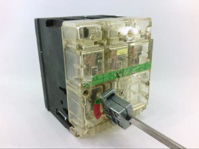 EATON CORPORATION N6-125