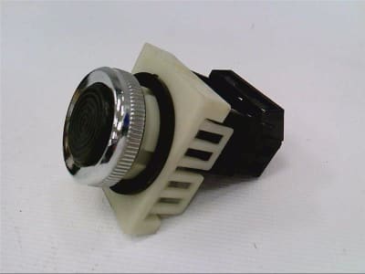 FUJI ELECTRIC AH25-FB10