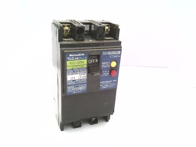 MATSUSHITA ELECTRIC KC-30N