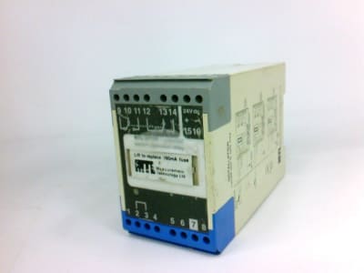 EATON CORPORATION MTL-2210B24V