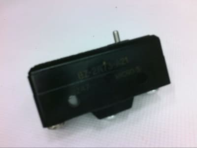 HONEYWELL BZ-2R73-A21