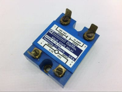 SCHNEIDER ELECTRIC E3-10D1A