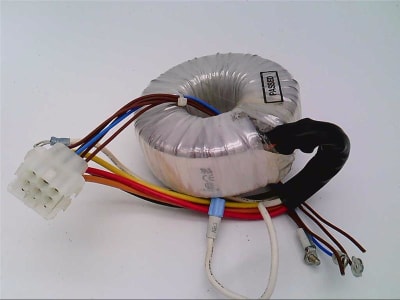 POWERTRONIX AA-76692-D