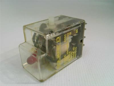 SCHNEIDER ELECTRIC 8501RSD14M1P14V53