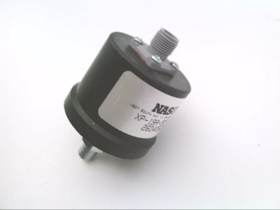 NASON XP-19A-50F/ESAU23