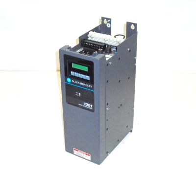 ALLEN BRADLEY 1391-DES15-DI