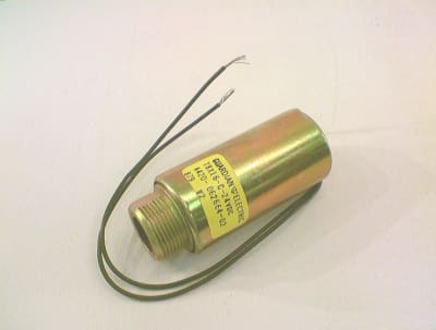 GUARDIAN ELECTRIC CO T8X16-C-24D