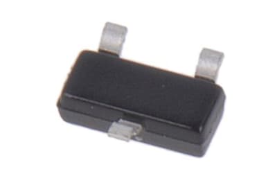 ON SEMICONDUCTOR MMBTH10LT1G