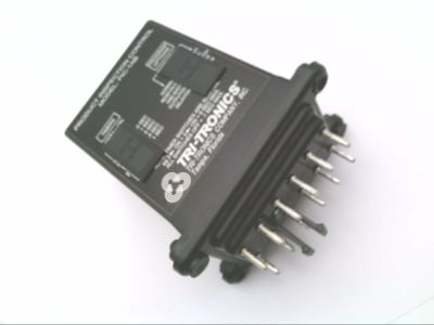 TRI-TRONICS PIC-1AB