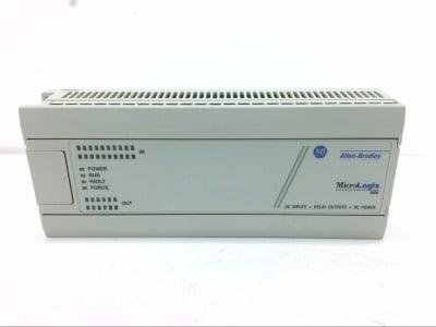 ALLEN BRADLEY 1761-L32BWB