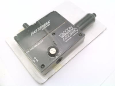 VACCON CO VP2X-150H-ADJ-ST4