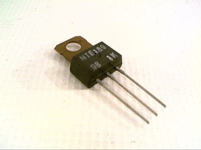 NTE NTE189