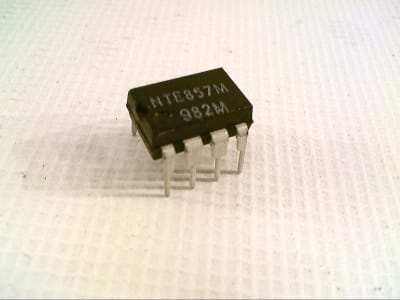NTE NTE857M