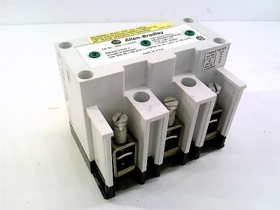 ALLEN BRADLEY 140U-I-CLD15