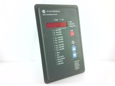 ALLEN BRADLEY 22996-006-01