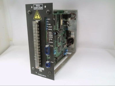 TOSHIBA RAD200-2009