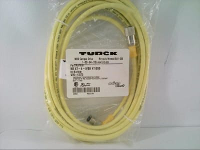 TURCK KB-4T-4-WSB 4T/S90