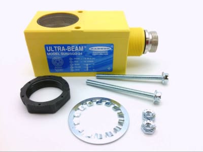 BANNER ENGINEERING SU925QD-24