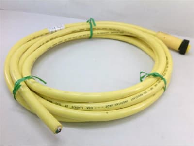 HH BARNUM RK30-638/12F