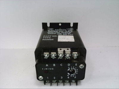 KANSON ELECTRONICS INC 1013-1-E-1-B