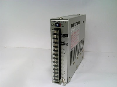 MYCOM SD45231