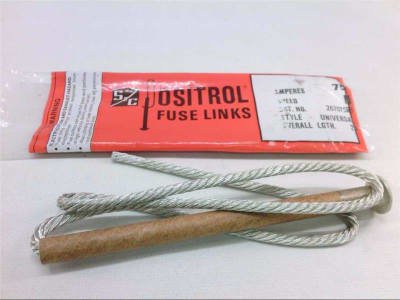 S&C ELECTRIC 267075R8