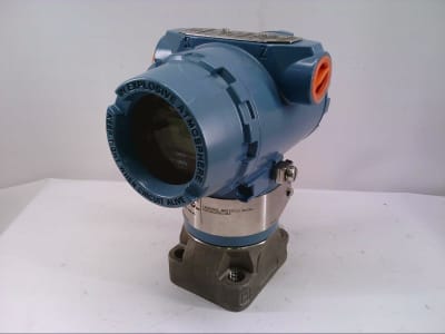 EMERSON 3051-CG3A02A1AS5M5Q4Q8V5K5
