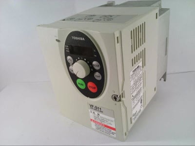 TOSHIBA VFS11-4004PL-AN