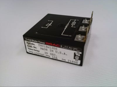 ASEA BROWN BOVERI THD1B4120S