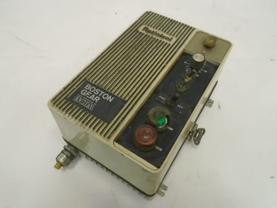 ALTRA INDUSTRIAL MOTION VEH150R-3