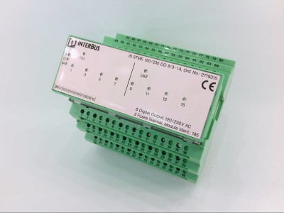 PHOENIX CONTACT 2719263