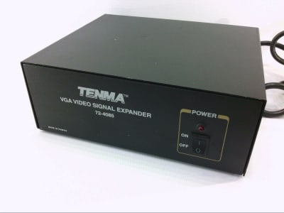 TENMA 72-4085