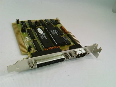 KOUWELL ELECTRONIC CORP KW-524J