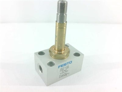 FESTO 2199-MCH-3-1/8