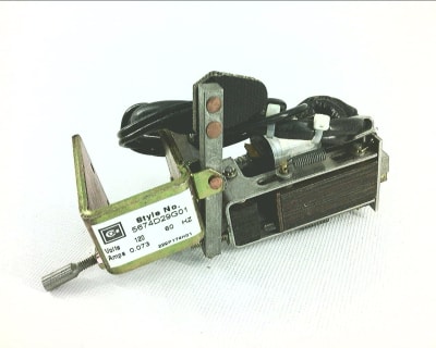 EATON CORPORATION 5674D29G01