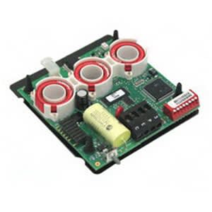 EATON CORPORATION W+CBS3F